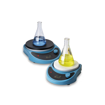 JeioTech MS-17GB Magnetic Stirrer (Digital, ф170mm, Percian Blue), US Plug *NEW* Magnetic Stirrer