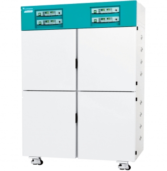 JeioTech IL-11-2C Low Temperature Incubator(2-Chamber) *NEW* Low Temperature Incubator