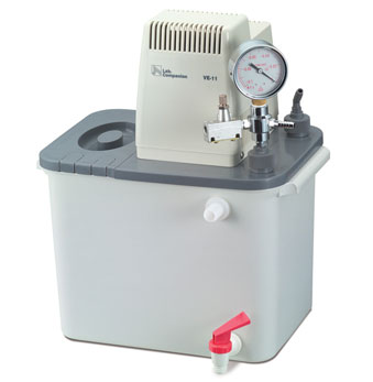JeioTech VE-11 Electric Aspirator *NEW* Aspirator
