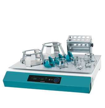 JeioTech OS-7100 Shaker (Orbital, 1.0") *NEW* Orbital Shaker