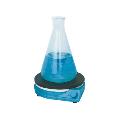 JeioTech MS-12BB Magnetic Stirrer (Scale, ф120mm, Percian Blue), US Plug *NEW* Magnetic Stirrer