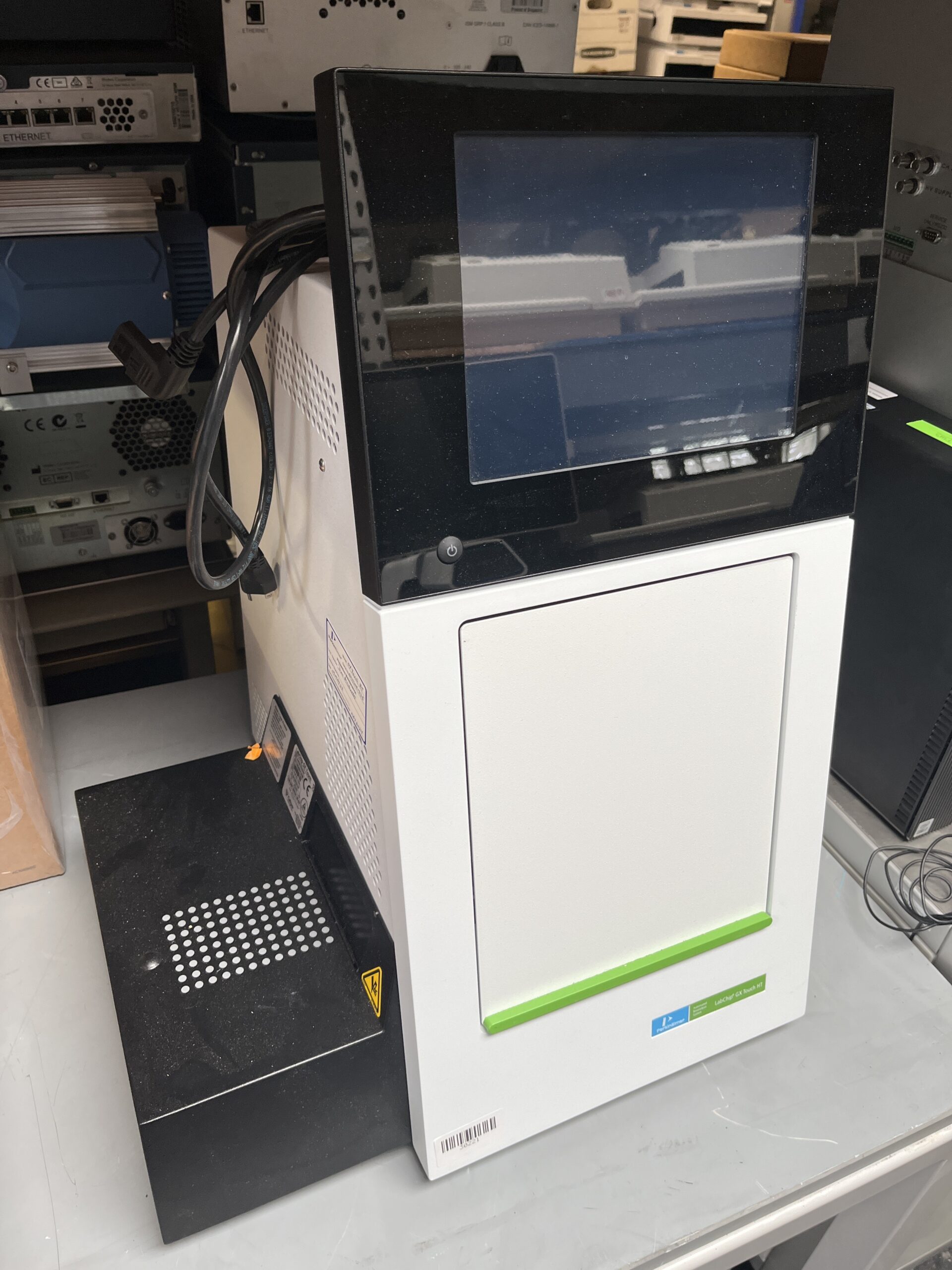 PerkinElmer Labchip GX Touch HT Nucleic Acid Analyzer