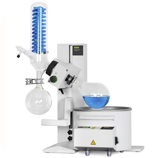 Buchi R-100 Rotovap