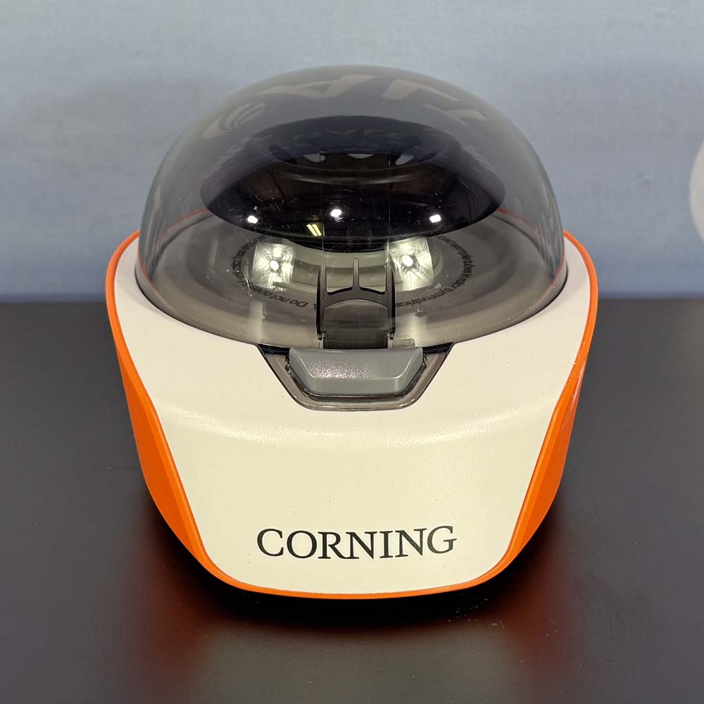 Corning 6770 Mini Centrifuge