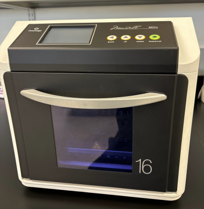 Promega MDx 16 Nucleic Acid Extractor