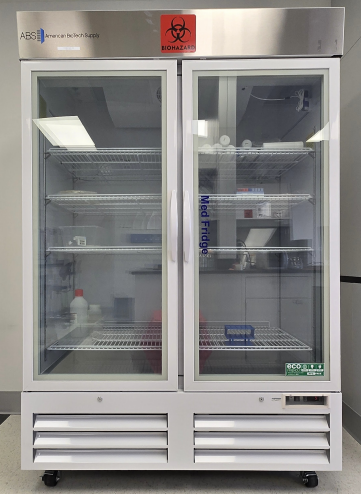 American Biotech Supply ABT-HC-AFS-1720 Freezers