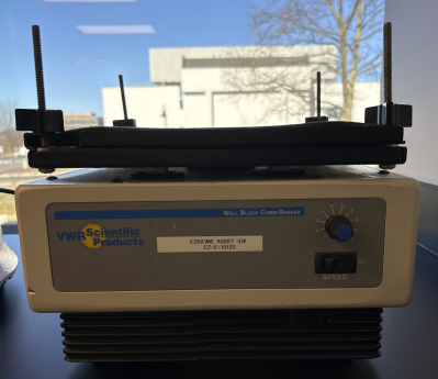 VWR 945120 Shaker