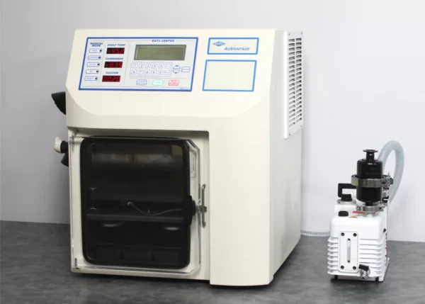 SP Scientific Advantage Plus EL-85 Freeze Dryer