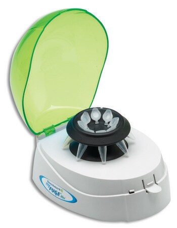 LabForce MiniMouse II - MyFuge C1008-P Mini Centrifuge