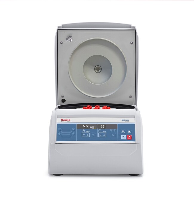 Thermo Fisher Scientific Medifuge (cat. 75008801) Benchtop Centrifuge