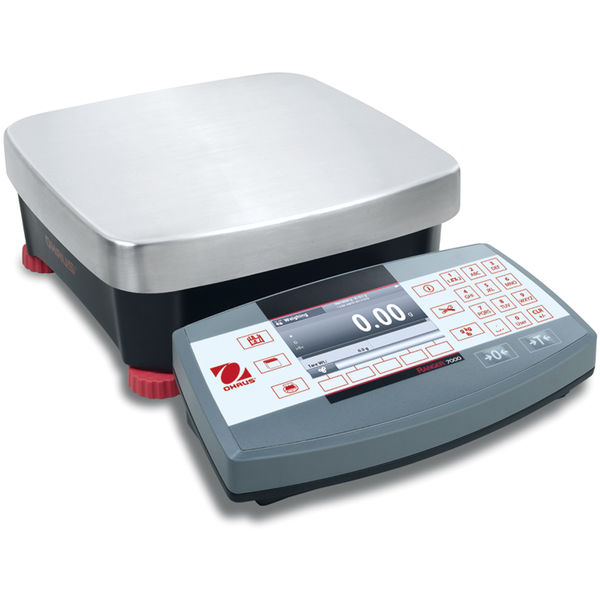 Ohaus R71MD3 *NEW* Compact Balance