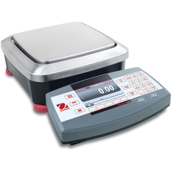 Ohaus R71MHD3 *NEW* Compact Balance