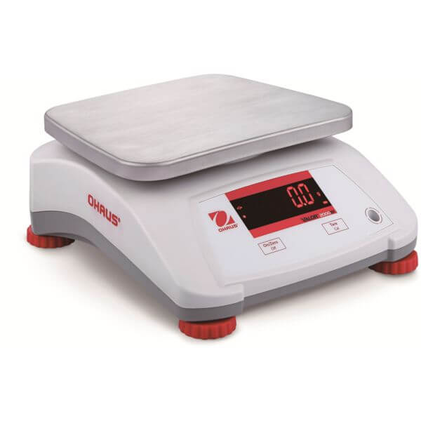Ohaus V22PWE3T *NEW* Compact Balance