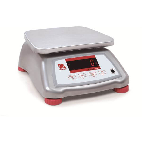 Ohaus V22XWE3T *NEW* Compact Balance