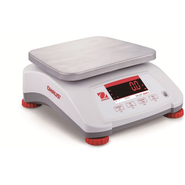 Ohaus V41PWE15T *NEW* Compact Balance