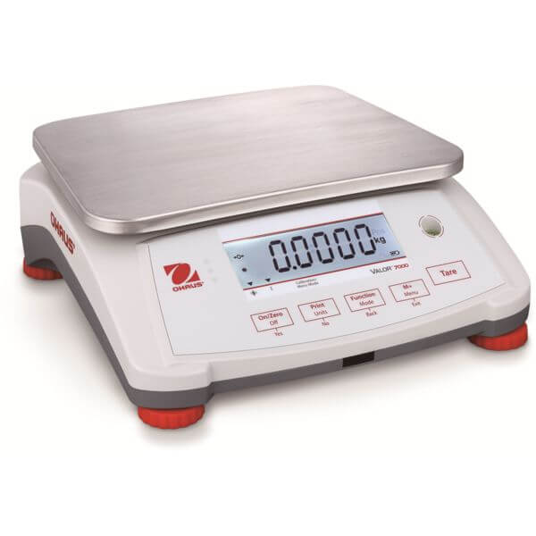 Ohaus V71P6T *NEW* Compact Balance