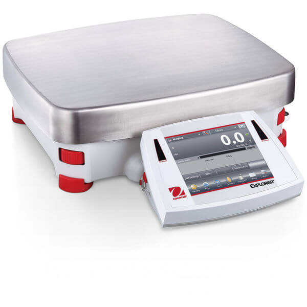 Ohaus EX35001 *NEW* Precision Balance
