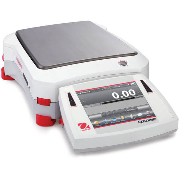 Ohaus EX4202/E *NEW* Precision Balance
