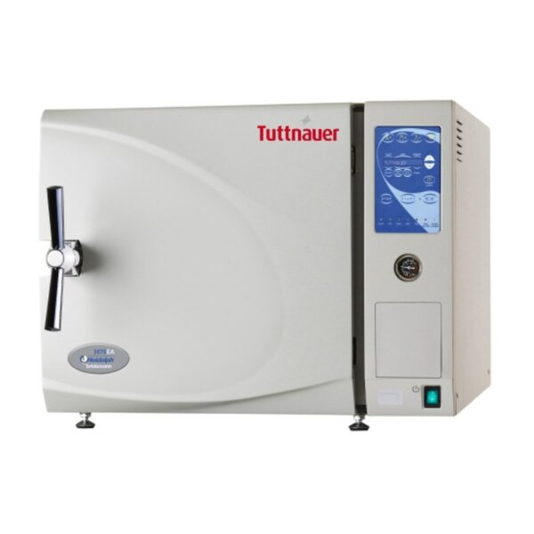 Tuttnauer 3870E Benchtop Autoclave