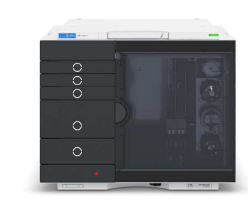 Agilent G7167A HPLC Autosampler