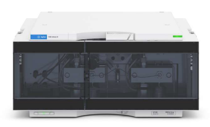 Agilent G7112B HPLC Autosampler