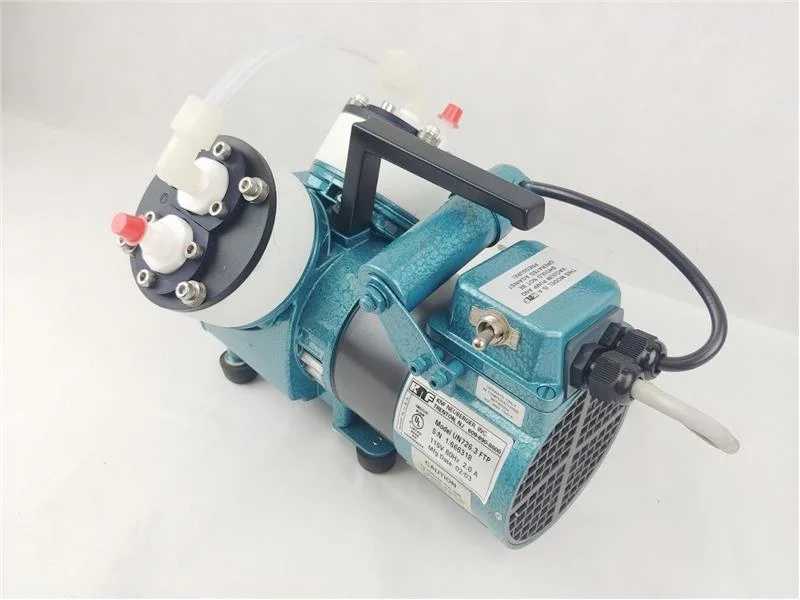 KNF Neuberger UN726 Gas Pump