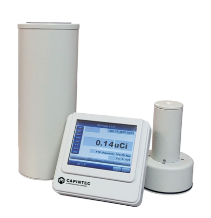 Mirion Captinec CRC-R Chamber Calibrator