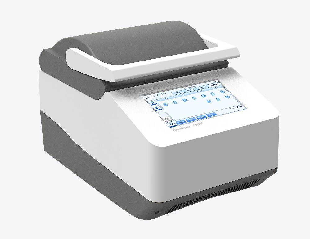 4E's USA 48-E *NEW* PCR / Thermal Cycler