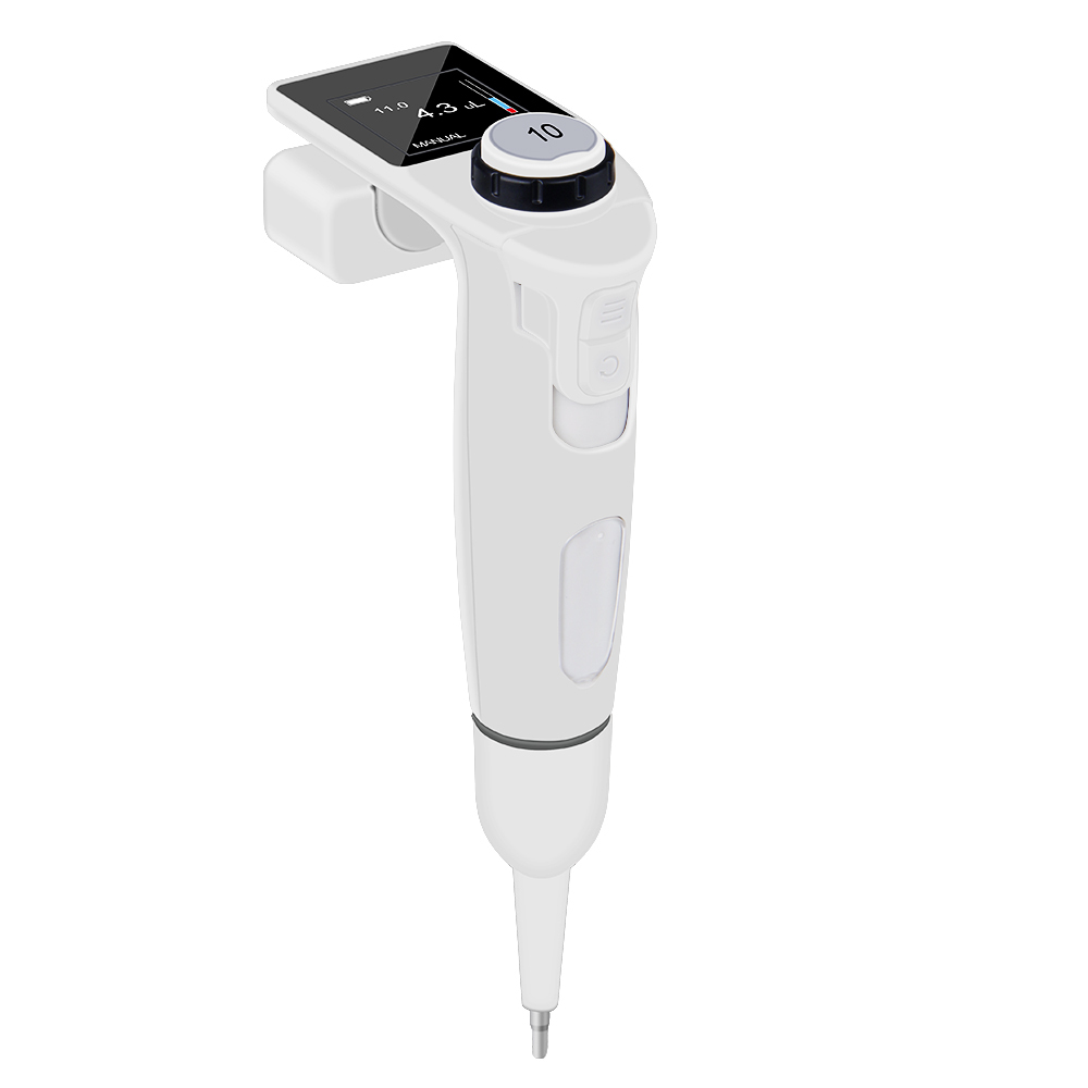 4E's USA EP0601121 *NEW* Electronic Pipette