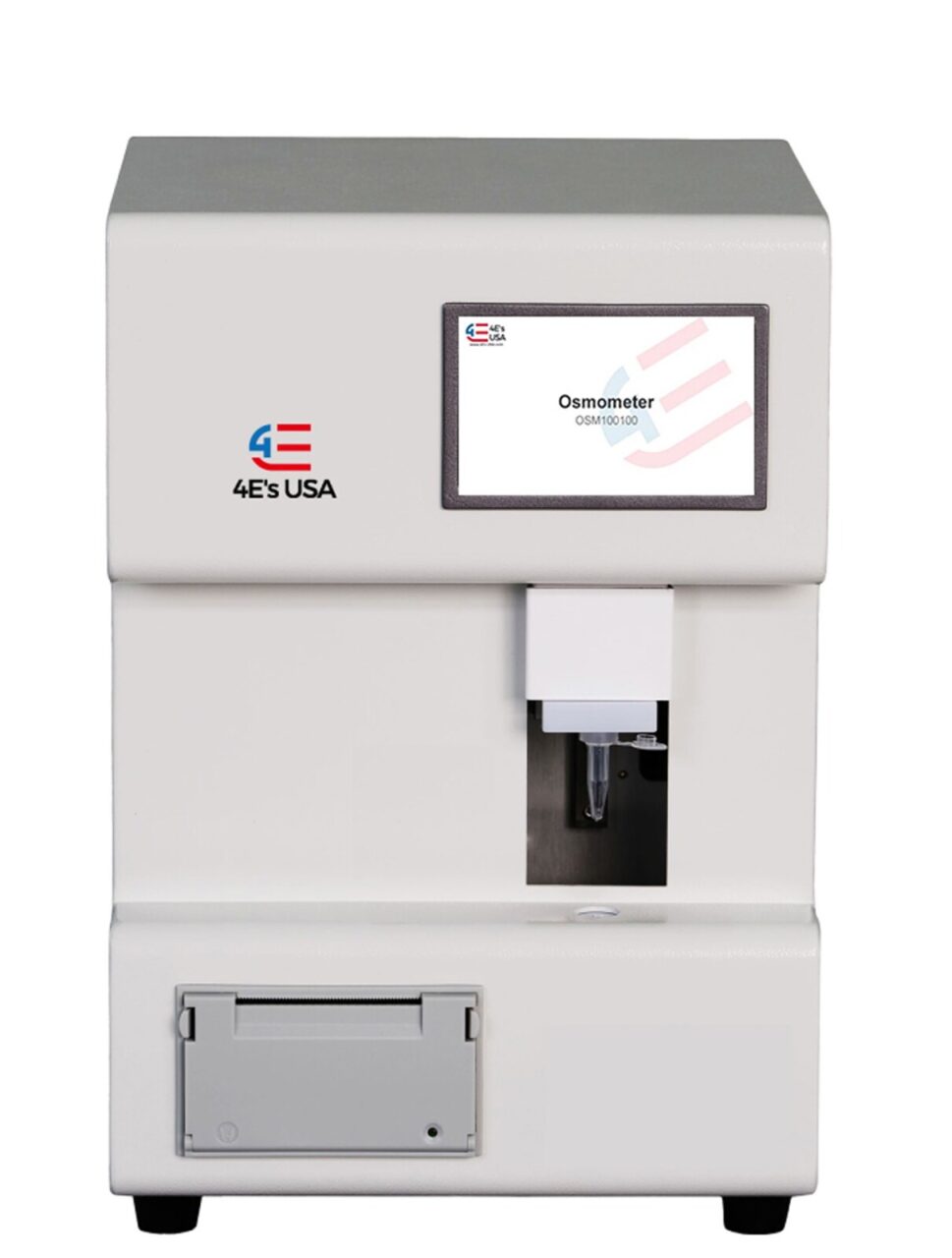 4E's USA OSM100100 *NEW* Osmometer