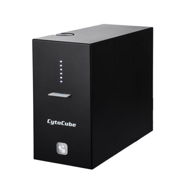 4E's USA Cytocube *NEW* Cell Counter