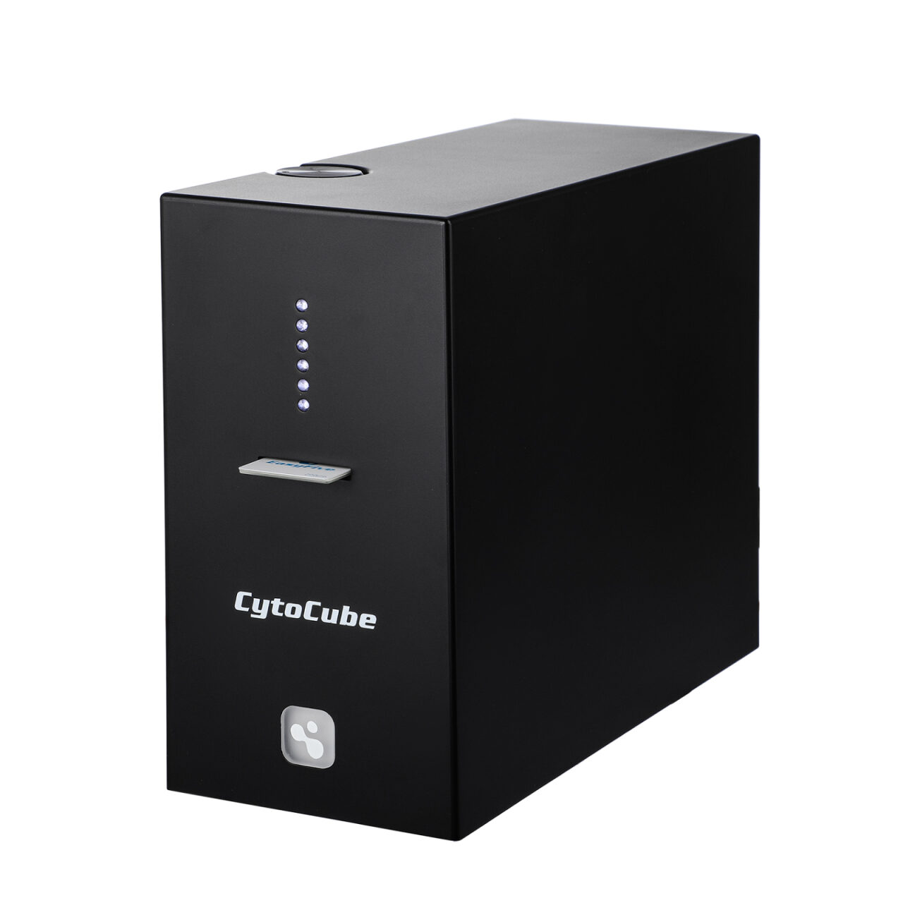 4E's USA Cytocube *NEW* Cell Counter
