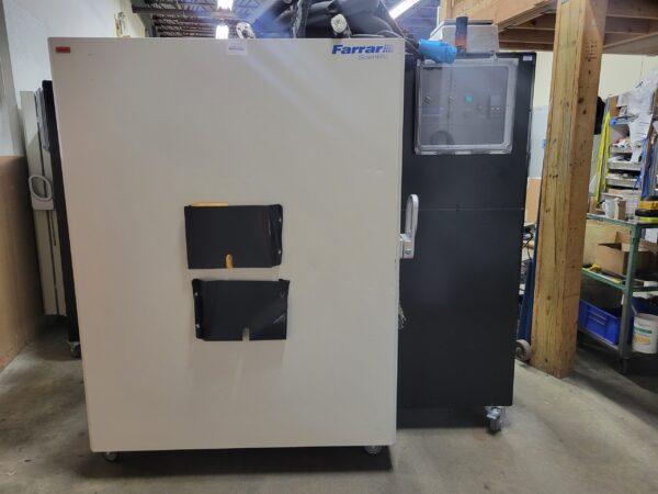 Farrar Scientific Farrar 4102 Controlled-Rate Freezer