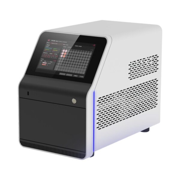 4E's USA 960406 *NEW* PCR / Thermal Cycler