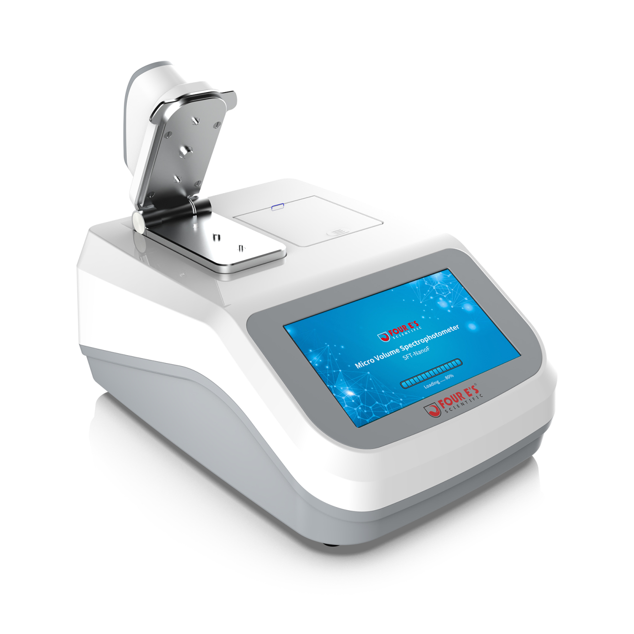 4E's USA SPT-Nano *NEW* Microliter Spectrophotometer