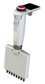 4E's USA EP0601211 *NEW* Electronic Pipette