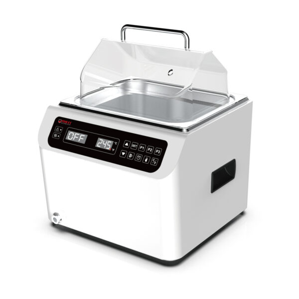 4E's USA WB301 *NEW* Water Bath