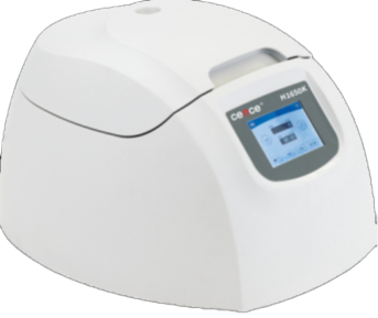 4E's USA CFG400101 *NEW* Centrifuge