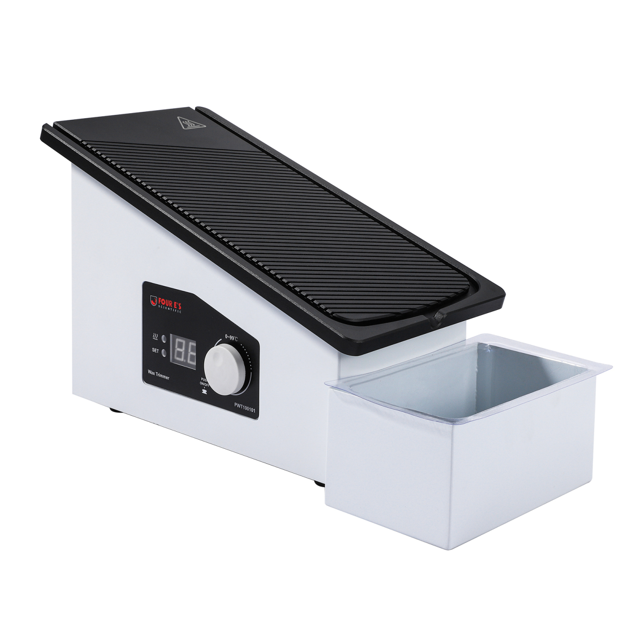 4E's USA PWT100101 *NEW* Wax Trimmer