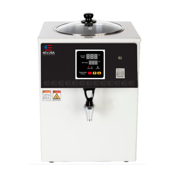 4E's USA WXD100101 *NEW* Wax Dispenser