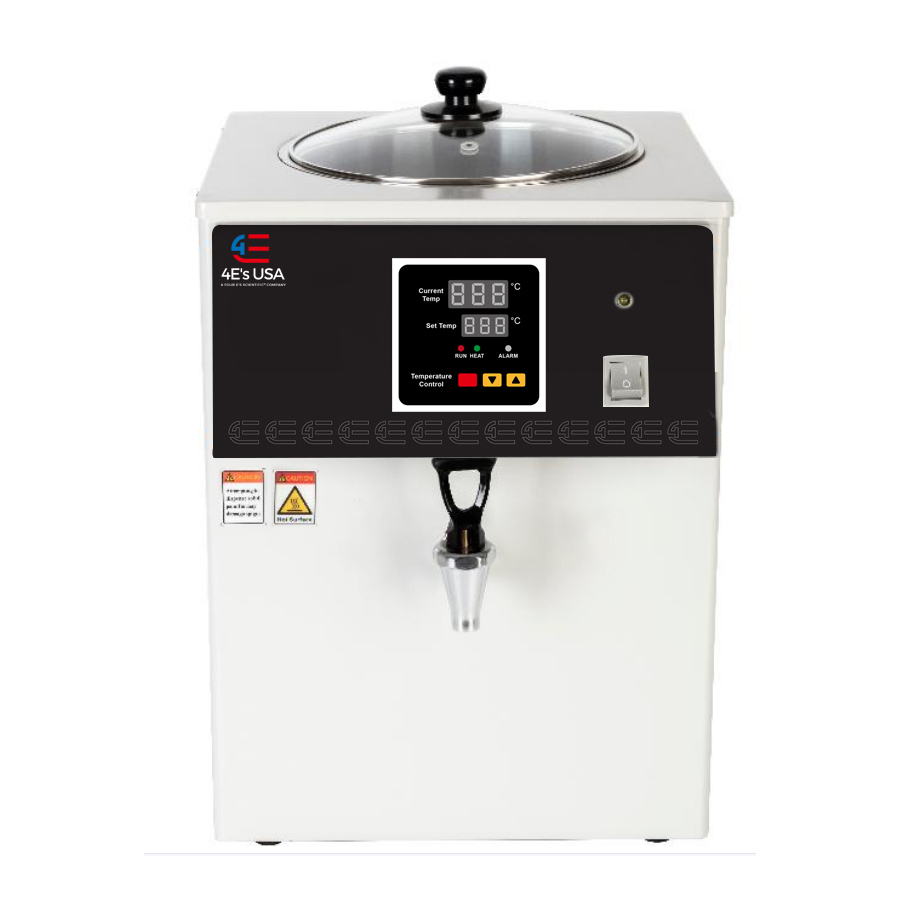 4E's USA WXD100101 *NEW* Wax Dispenser