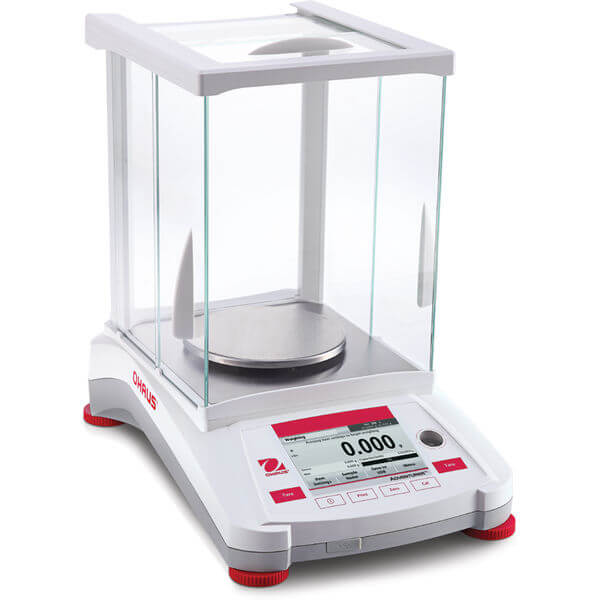 Ohaus AX223N/E *NEW* Precision Balance
