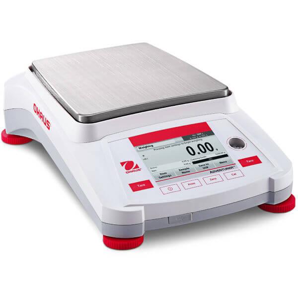 Ohaus AX1502 *NEW* Precision Balance