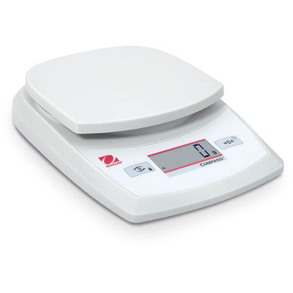 Ohaus CR2200 *NEW* Portable Balance