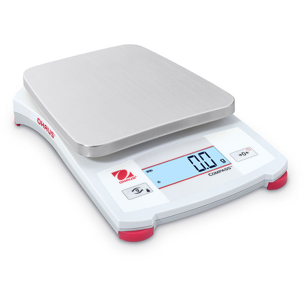 Ohaus CX1201 *NEW* Portable Balance