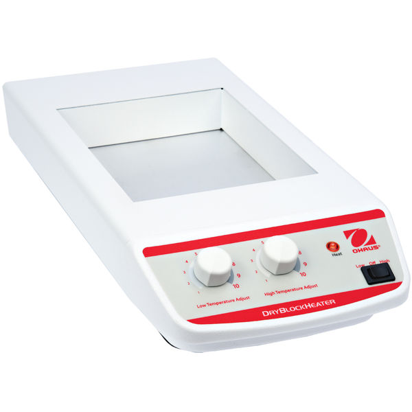 Ohaus HB4AL *NEW* Dry Bath Incubator