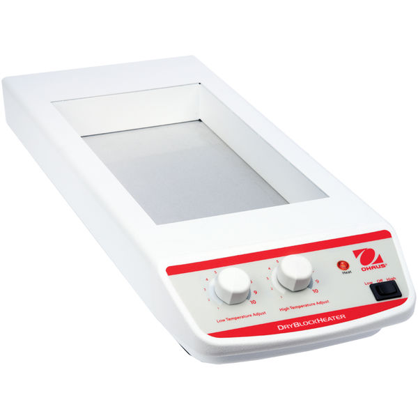 Ohaus HB6AL *NEW* Dry Bath Incubator