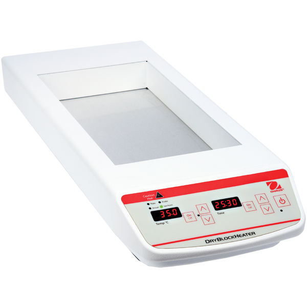 Ohaus HB6DG *NEW* Dry Bath Incubator