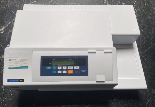 Molecular Devices SpectraMax M5e Multimode Microplate Reader