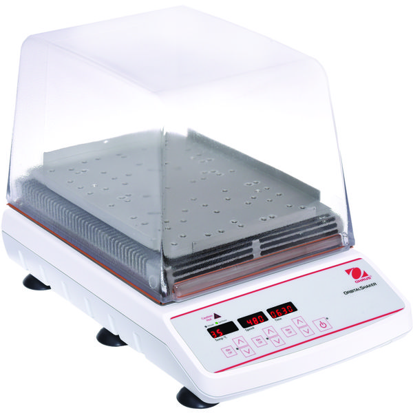 Ohaus ISLD04HDG *NEW* Orbital Shaker